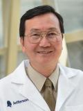 Dr. Lyndon Kim, MD photograph