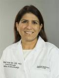 Dr. Manmeet Kaur, MD photograph
