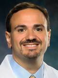 Dr. Gregory Bashian, MD photograph