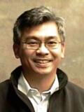 Dr. Steven Liu, MD photograph