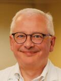 Dr. David Bettinger, MD photograph