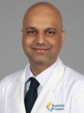 Dr. Sahil Attawala, MD