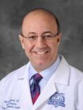 Dr. Marwan Abouljoud, MD