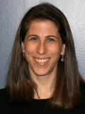 Dr. Lauren Hersh, MD photograph