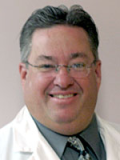 Dr. John Peniston, DO