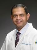 Dr. Amit Bhalodia, DO photograph