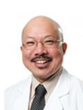 Dr. Allen Wong, MD photograph