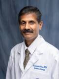 Dr. Sivasupiramaniam Sriharan, MD