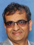 Dr. Bhadresh Patel, MD photograph