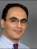 Dr. Shahin Hakimian, MD photograph