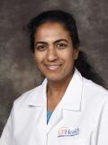 Dr. Suparna Krishnaiengar, MD