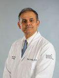 Dr. Asad Rizvi, MD photograph