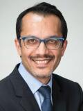 Dr. Gulam Manji, MD photograph