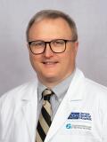 Dr. Robert Raymond, MD photograph
