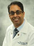 Dr. Anup Patel, MD photograph