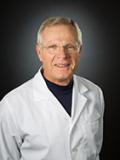 Dr. Larry Butler, MD photograph