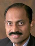 Dr. Satish Bankuru, MD photograph