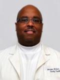 Dr. Winston McIver Jr, MD
