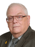 Dr. Maurice Doerfler, MD photograph