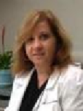 Dr. Mary-Helen Habib, DMD