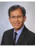 Dr. Si Pham, MD photograph
