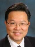 Dr. Wayne Cheng, MD photograph