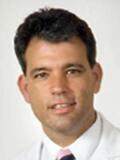 Dr. Brett Parra, MD photograph