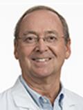Dr. Keith Van Zandt, MD photograph