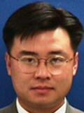 Dr. Jay Kim, MD photograph
