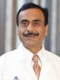 Dr. Ashutosh Tewari, MD photograph