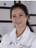 Dr. Anh-Dao Le, MD