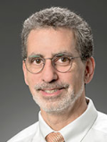 Dr. Dan Gzesh, MD photograph