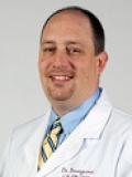 Dr. Brandon Bourgeous, MD