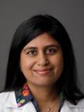 Dr. Lakshmi Reddy, MD photograph