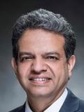 Dr. K V Narayanan, MD photograph