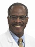 Dr. Dennis Wilson, MD photograph