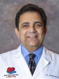 Dr. Hoshedar Tamboli, MD photograph