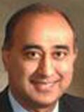 Dr. Ahmad Aslam, MD photograph