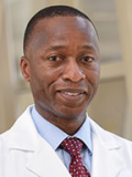 Dr. Alliric Willis, MD photograph