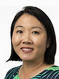 Dr. Janie Chai, MD photograph