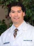 Dr. Daniel Murillo, MD