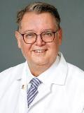 Dr. Raymond Leveillee, MD photograph
