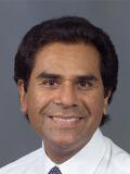 Dr. Faisal Khan, MD photograph