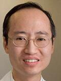 Dr. Stephen Tsang, MD photograph
