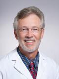 Dr. James Barlow, MD
