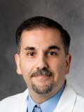 Dr. Edward Rustamzadeh, MD photograph