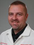 Dr. Michael Csompo, MD photograph