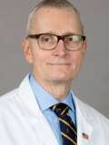 Dr. Robert Linker, MD photograph