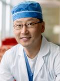 Dr. Kendall Lee, MD photograph
