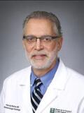 Dr. Harold Richter, MD photograph